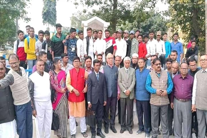 Koshi College campus in Begusarai, Bihar, India — photo 3