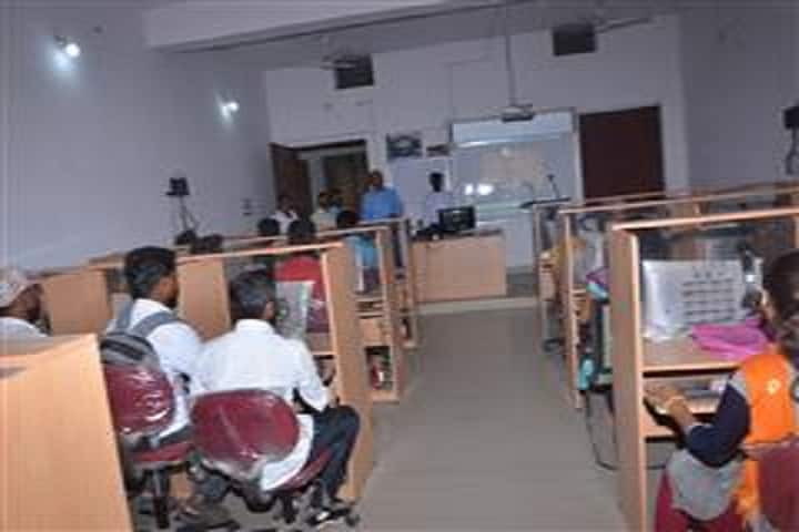 Koshi College campus in Begusarai, Bihar, India — photo 4