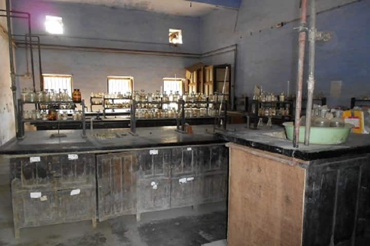 Koshi College campus in Begusarai, Bihar, India — photo 5