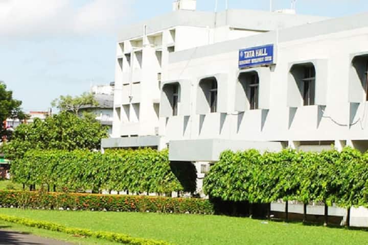 IIM Calcutta campus in Kolkata, West Bengal, India — photo 4