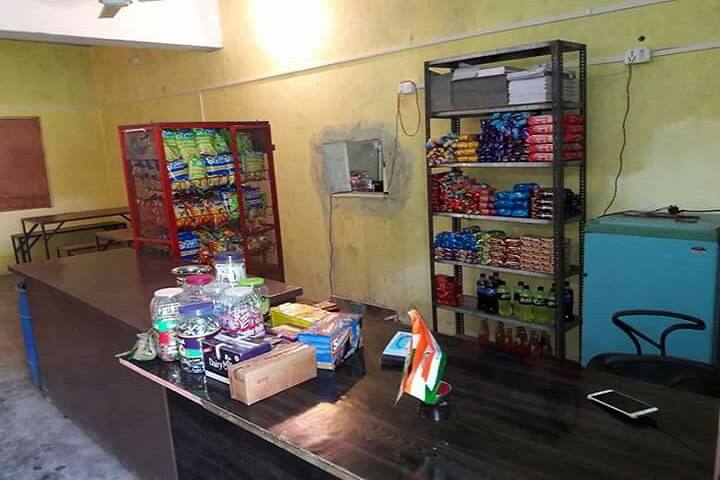 Radhey Hari Government Post Graduate College campus in Kashipur, Uttarakhand, India — photo 6