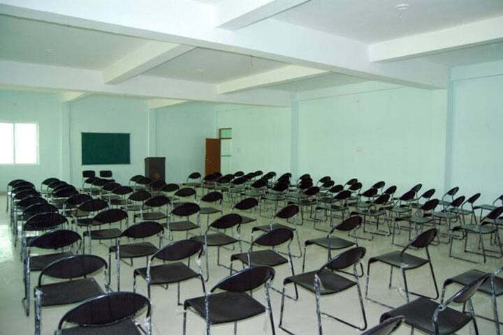 GR College for Professional Studies campus in Baraua Nurabad, Madhya Pradesh, India — photo 5