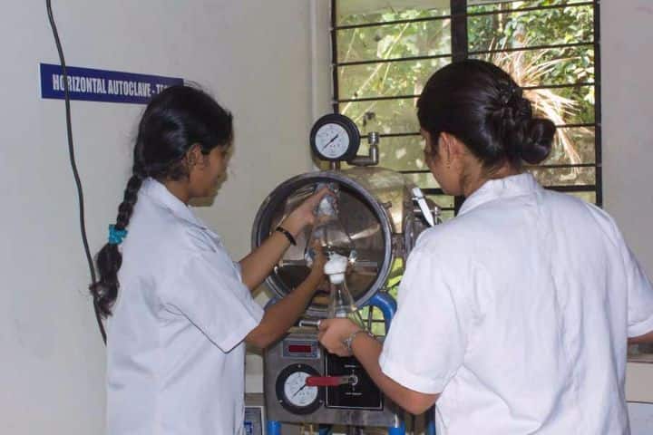 SCTCE campus in Thiruvananthapuram, Kerala, India — photo 5