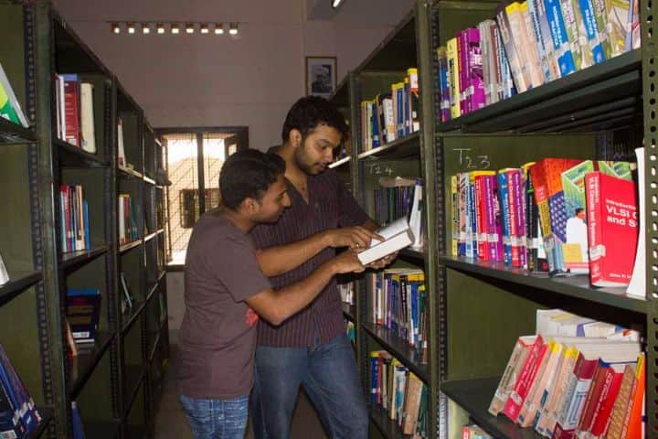 SCTCE campus in Thiruvananthapuram, Kerala, India — photo 6