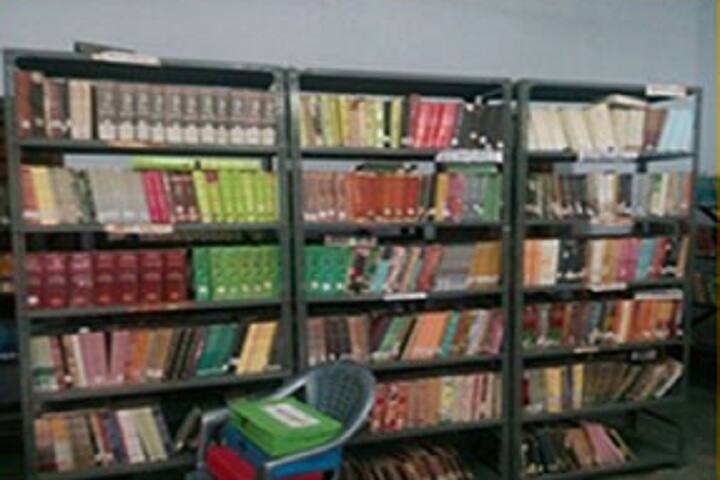 Swami Niswambalananda Girls College campus in Uttarpara Kotrung, West Bengal, India — photo 3
