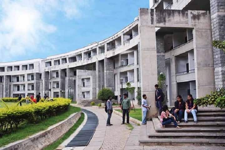 IIM Bangalore campus in Bangalore, Karnataka, India — photo 1