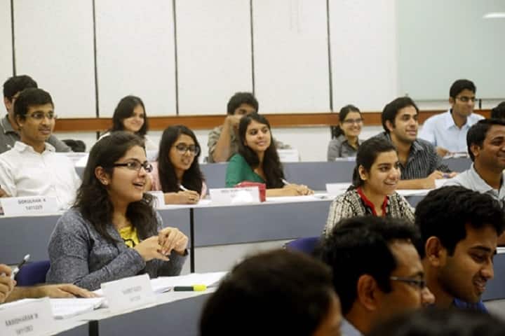 IIM Bangalore campus in Bangalore, Karnataka, India — photo 4