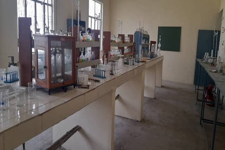 Usha Educational Institute campus in Mathura, Uttar Pradesh, India — photo 2