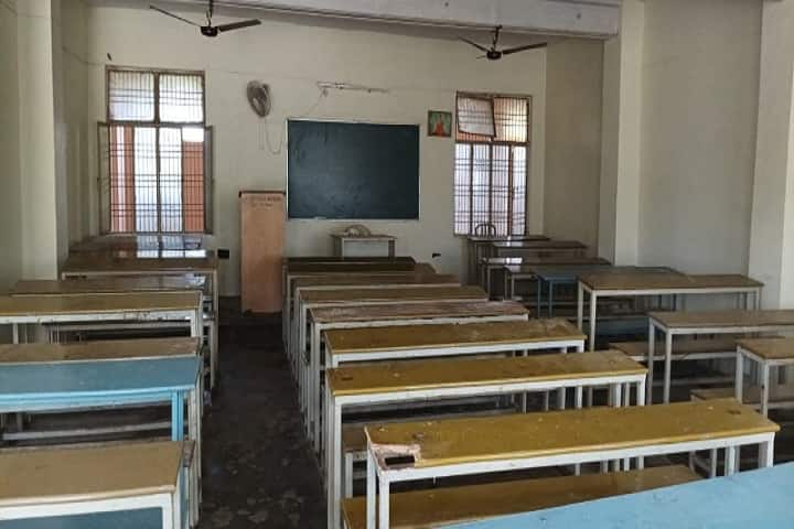 Usha Educational Institute campus in Mathura, Uttar Pradesh, India — photo 3