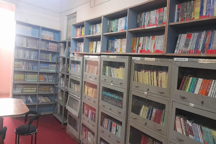 Usha Educational Institute campus in Mathura, Uttar Pradesh, India — photo 6