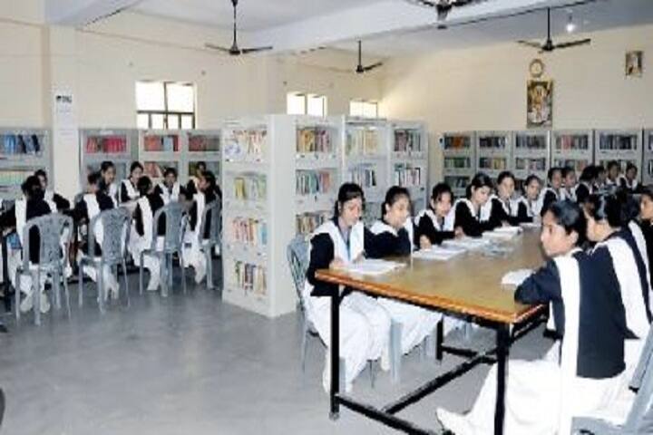 Smt Vidyawati College of Pharmacy campus in Jhansi, Uttar Pradesh, India — photo 5