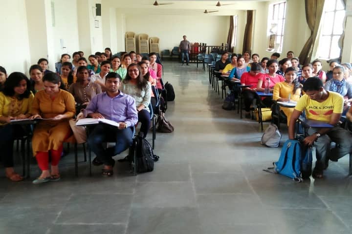 Shri Krishna College of Education campus in Baghpat, Uttar Pradesh, India — photo 2