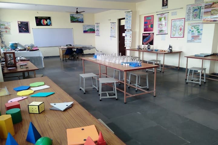 Shri Krishna College of Education campus in Baghpat, Uttar Pradesh, India — photo 6