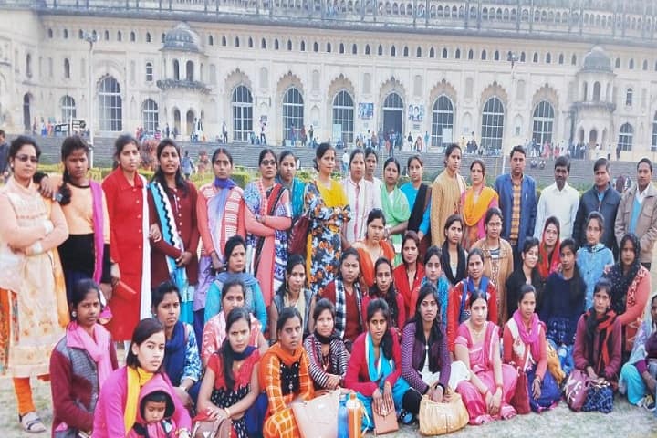 Shri KN Singh Mahila Mahavidyalaya campus in Azamgarh, Uttar Pradesh, India — photo 5