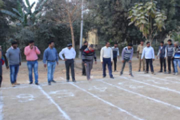 Government Polytechnic campus in Mirzapur, Uttar Pradesh, India — photo 3