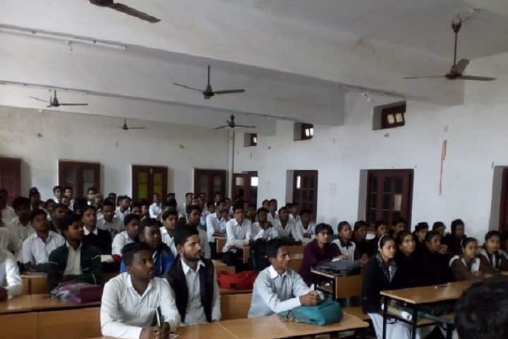 Government Polytechnic campus in Mirzapur, Uttar Pradesh, India — photo 4