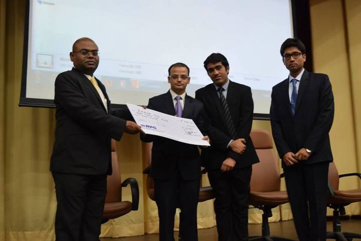 IIFT Delhi campus in New Delhi, Delhi, India — photo 6