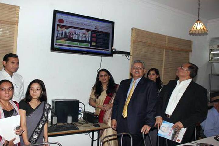 Ramrati Institute of Technology campus in Saharanpur, Uttar Pradesh, India — photo 1