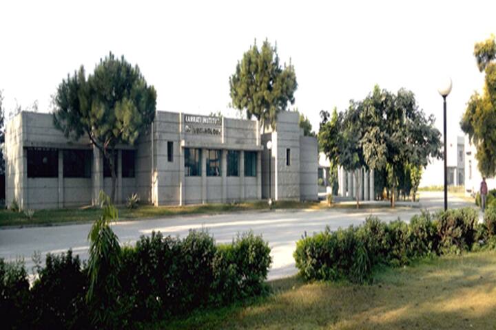 Ramrati Institute of Technology campus in Saharanpur, Uttar Pradesh, India — photo 2