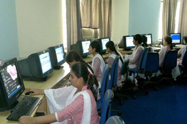 Ramrati Institute of Technology campus in Saharanpur, Uttar Pradesh, India — photo 3