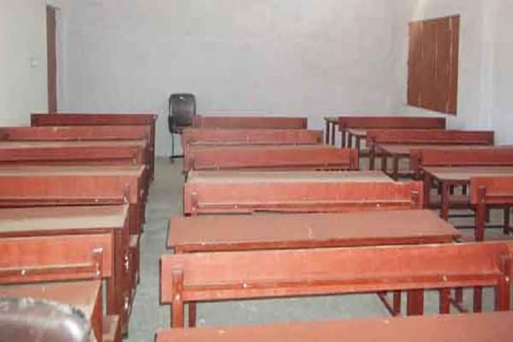 Dr Rajendra Prasad Mahavidyalaya campus in Sultanpur, Uttar Pradesh, India — photo 1