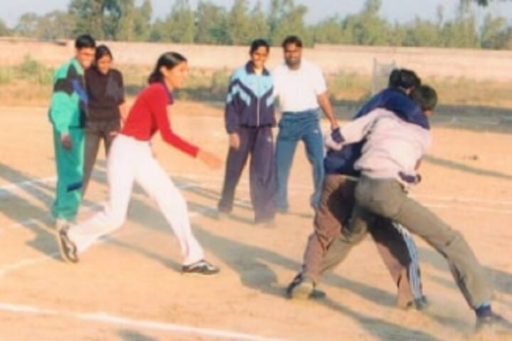 Aditya College of Law campus in Agra, Uttar Pradesh, India — photo 6