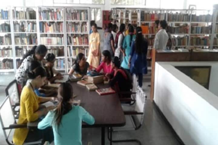 CP Ramaswami Aiyar Institute of Indological Research campus in Chennai, Tamil Nadu, India — photo 3