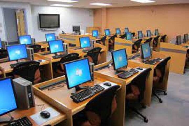Pt Mahadev Shukla Krishak PG College campus in Basti, Uttar Pradesh, India — photo 4