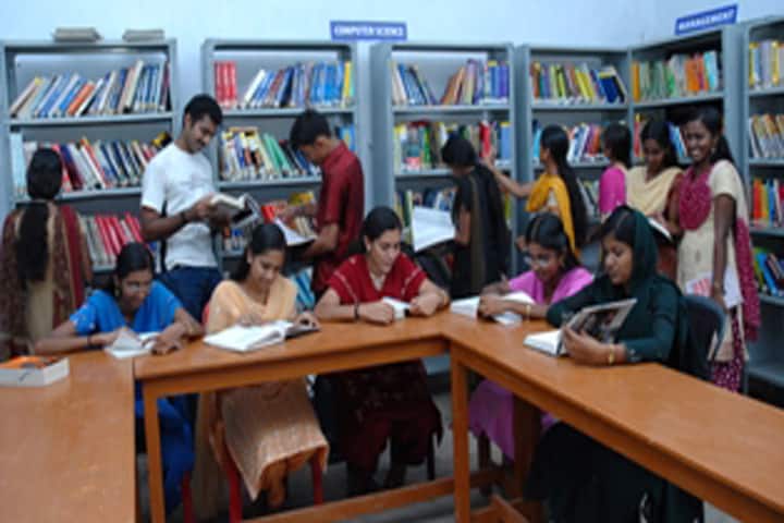 Mahila Post Graduate College campus in Faizabad, Uttar Pradesh, India — photo 2