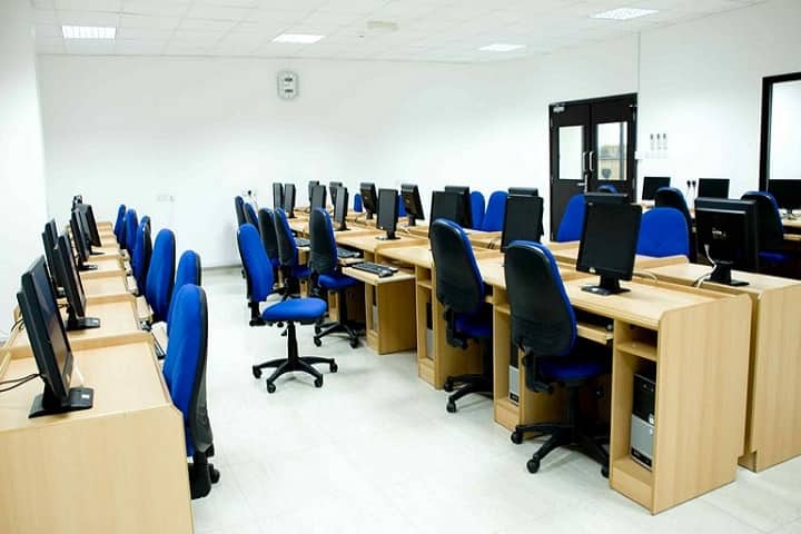 Indira Gandhi PG College campus in Sultanpur, Uttar Pradesh, India — photo 2