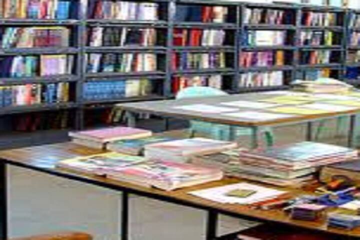 Inder Narayan Krishan Kumar Mahavidyalaya campus in Pratapgarh, Uttar Pradesh, India — photo 4