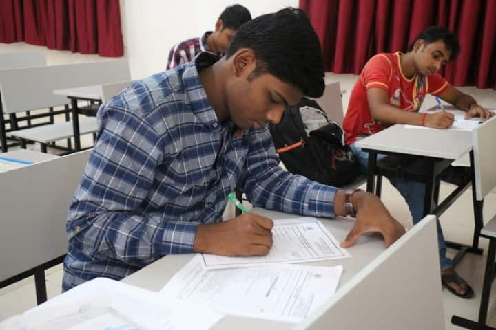 IIT Bhilai campus in Bhilai, Chhattisgarh, India — photo 3