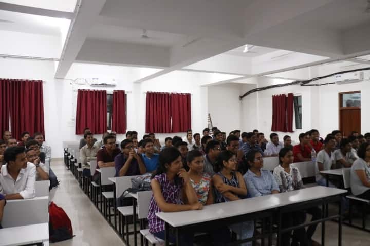 IIT Bhilai campus in Bhilai, Chhattisgarh, India — photo 6
