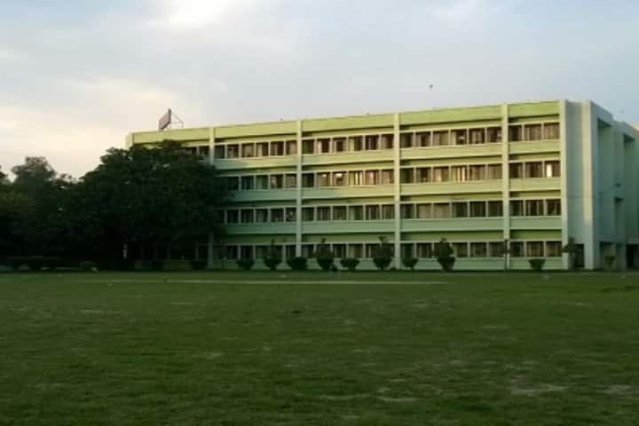 Aryabhatt DSEU, Ashok Vihar Campus campus in New Delhi, Delhi, India