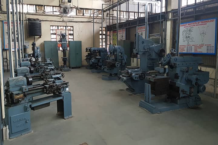 Aryabhatt DSEU campus in New Delhi, Delhi, India — photo 4