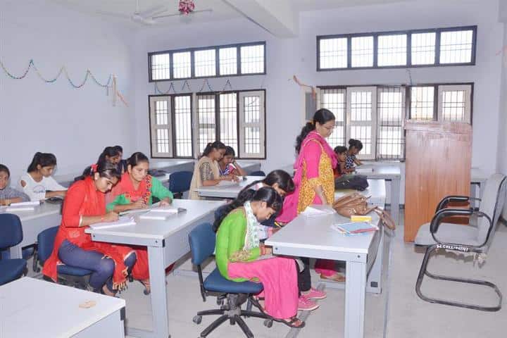 GCW Mahendergarh campus in Mohindergarh, Haryana, India — photo 3