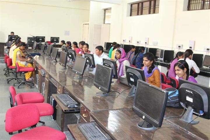 GCW Mahendergarh campus in Mohindergarh, Haryana, India — photo 4