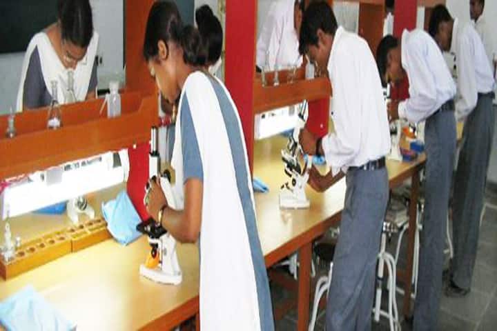 Adarsh Vijendra Institute of Pharmaceutical Sciences campus in Saharanpur, Uttar Pradesh, India — photo 4