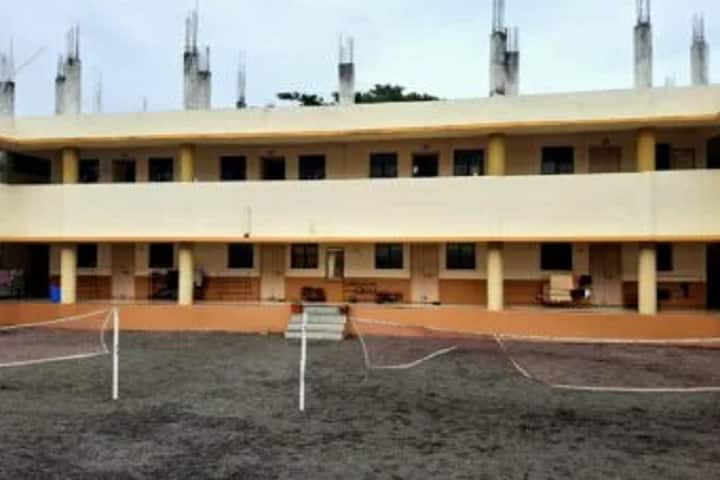 Sharad College of Agriculture campus in Kolhapur, Maharashtra, India — photo 1