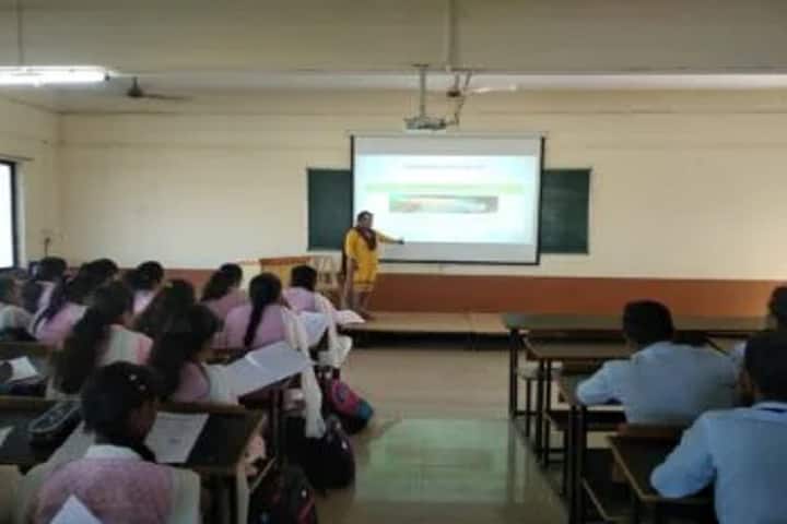 Sharad College of Agriculture campus in Kolhapur, Maharashtra, India — photo 2