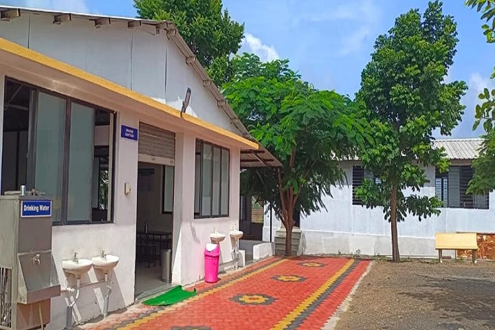 Sharad College of Agriculture campus in Kolhapur, Maharashtra, India — photo 5