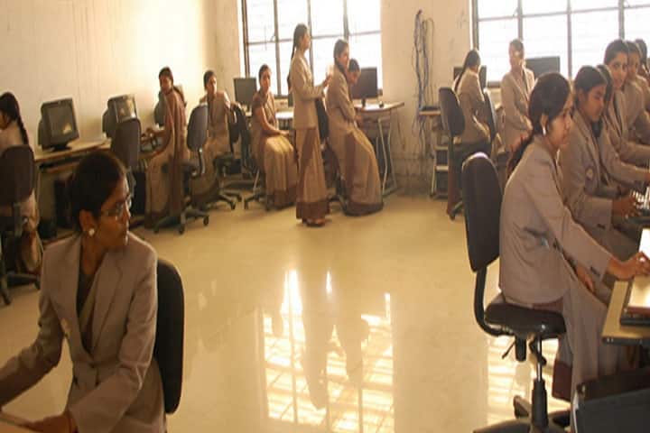 Venkateshwara College of Education campus in Meerut, Uttar Pradesh, India — photo 4