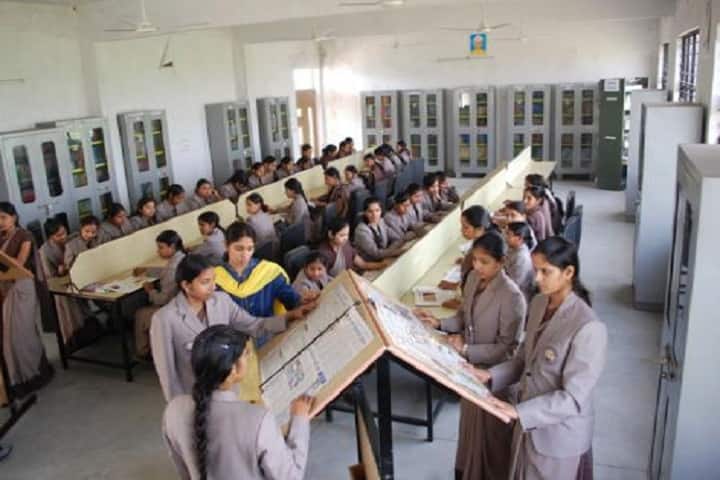 Venkateshwara College of Education campus in Meerut, Uttar Pradesh, India — photo 5
