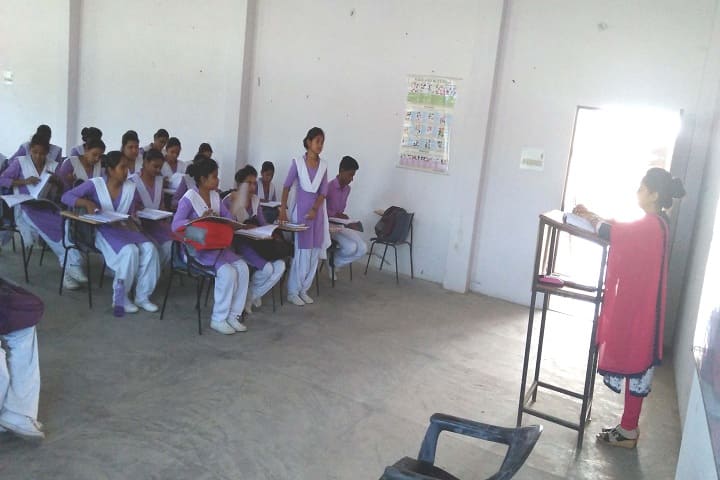 Ruma Mahavidyalaya campus in Pratapgarh, Uttar Pradesh, India — photo 2
