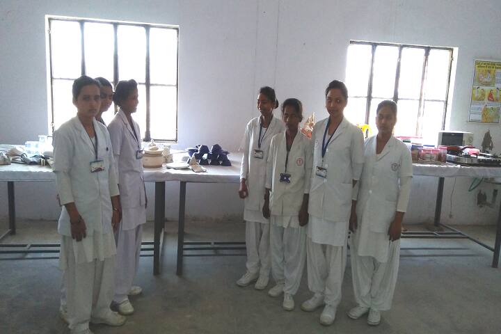 Ruma Mahavidyalaya campus in Pratapgarh, Uttar Pradesh, India — photo 4