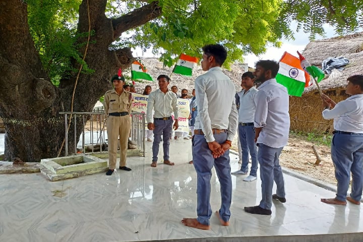 Mahamaya Rajkiya Mahavidyalaya campus in Lucknow, Uttar Pradesh, India — photo 5