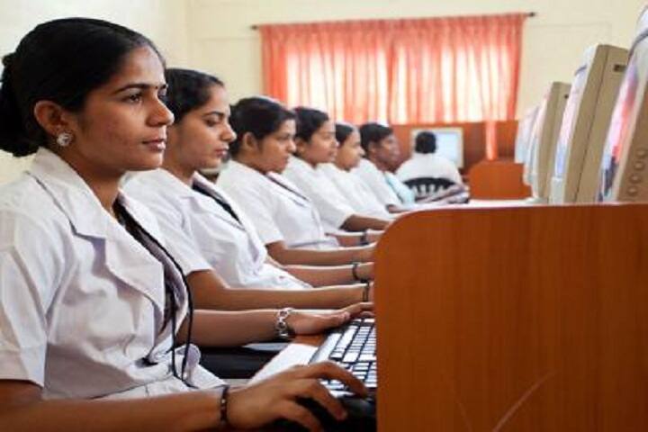 PPG Institute of Allied Health Sciences campus in Coimbatore, Tamil Nadu, India — photo 3