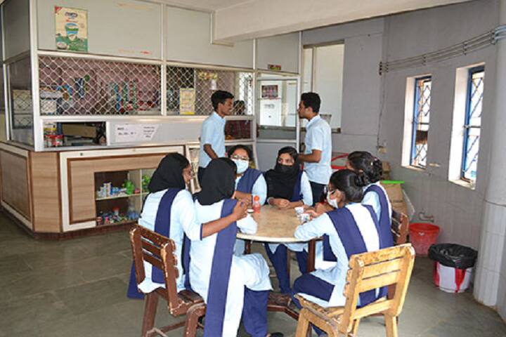 PPG Institute of Allied Health Sciences campus in Coimbatore, Tamil Nadu, India — photo 6