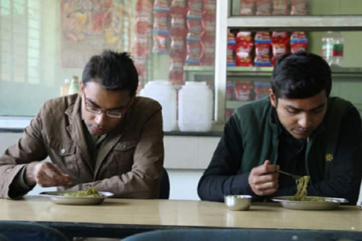 KLS Institute of Engineering and Technology campus in Bijnor, Uttar Pradesh, India — photo 2