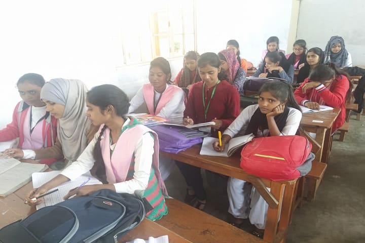 Ramlagan Mahavidyalaya campus in Mirzapur, Uttar Pradesh, India — photo 3